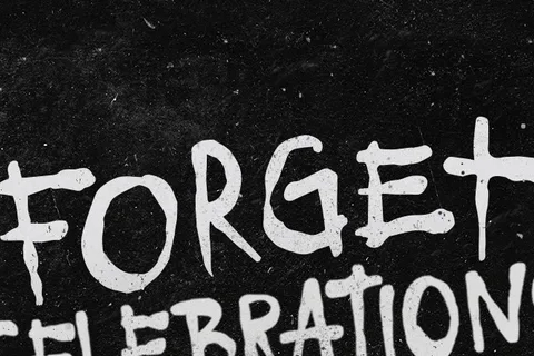 Jaquette This War of Mine: Forget Celebrations