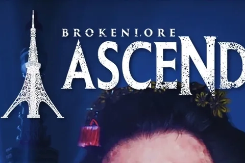 Jaquette BrokenLore: Ascend