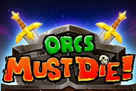 Jaquette Orcs Must Die! By the Blade