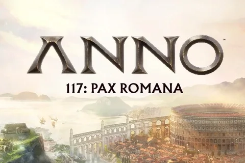 Jaquette Anno 117: Pax Romana