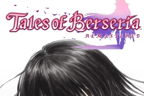 Jaquette Tales of Berseria Remastered