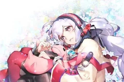 Jaquette Utawarerumono: Shiro he no Michishirube