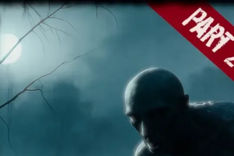 Jaquette Caution Ahead: Part 2