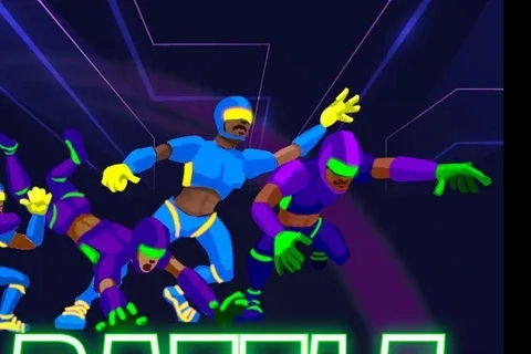 Jaquette Battle Ball