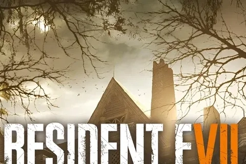 Jaquette Resident Evil 7: Biohazard