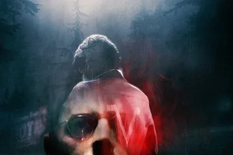 Jaquette Silver Pines