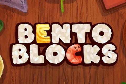 Jaquette Bento Blocks