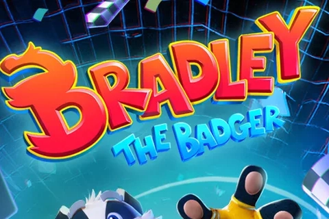 Jaquette Bradley The Badger