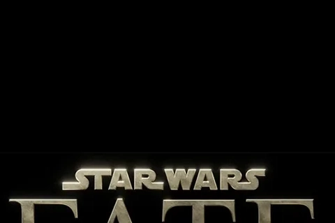 Jaquette Star Wars: Fate of the Old Republic