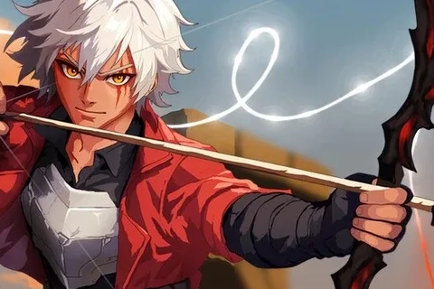 Jaquette Slime Attack: Survivor