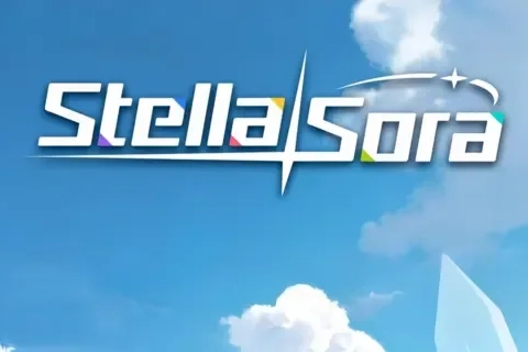 Jaquette Stella Sora