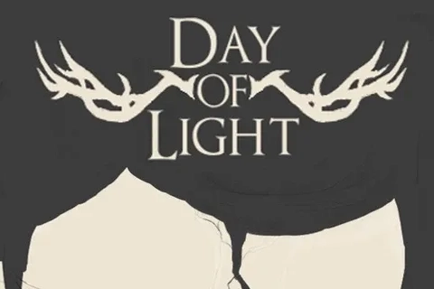 Jaquette Day of Light