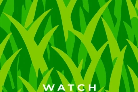 Jaquette Watch Grass Grow Simulator