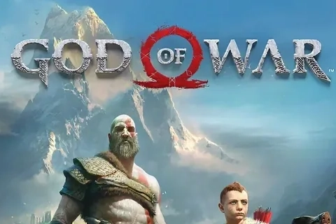 Jaquette God of War
