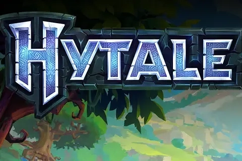 Jaquette Hytale