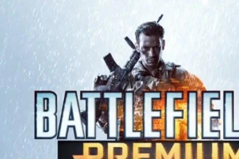 Jaquette Battlefield 4: Premium