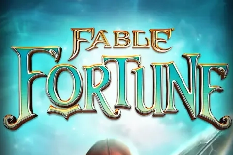 Jaquette Fable Fortune