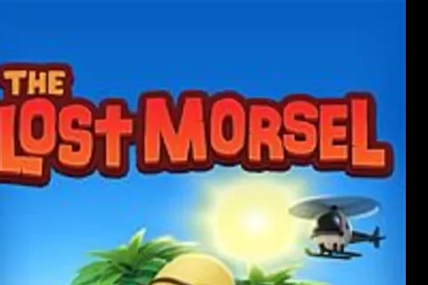 Jaquette Overcooked!: The Lost Morsel