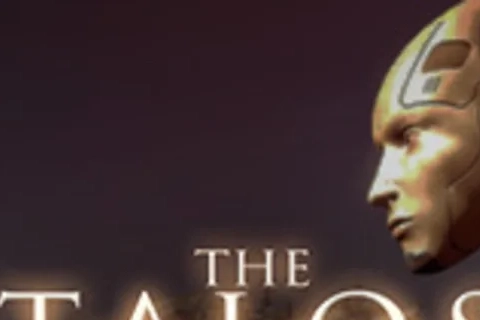 Jaquette The Talos Principle: Road to Gehenna