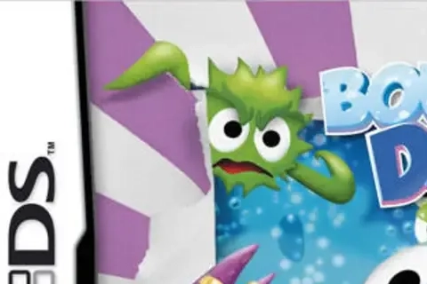 Jaquette Boulder Dash: Rocks!