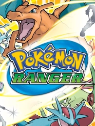 Pokémon Ranger