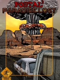 Postal 2: Paradise Lost