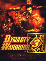 Dynasty Warriors 3