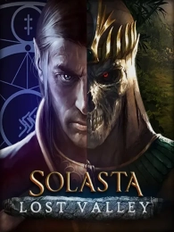 Solasta: Crown of the Magister - Lost Valley