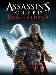 Assassin's Creed Revelations Remastered
