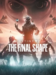 Destiny 2: La Forme Finale