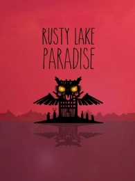 Rusty Lake Paradise
