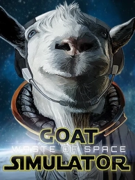 Goat Simulator: Waste of Space