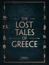 Assassin's Creed Odyssey: The Lost Tales of Greece