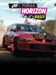 Forza Horizon: Rally