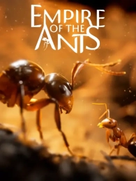 Les Fourmis (Empire of the Ants)