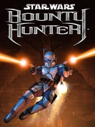 Star Wars: Bounty Hunter (remaster)