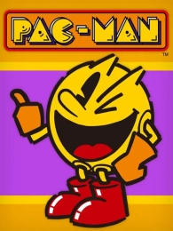 Pac-Man