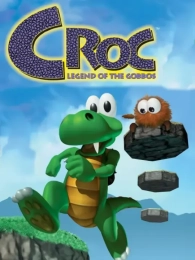 Croc: Legend of the Gobbos Remastered