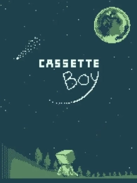 Cassette Boy