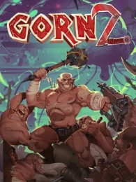 Gorn 2