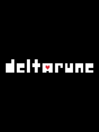 Deltarune