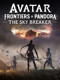 Avatar: Frontiers of Pandora - The Sky Breaker
