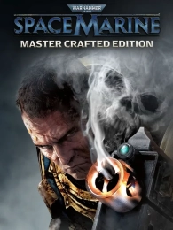 Warhammer 40,000: Space Marine - Master Crafted Edition