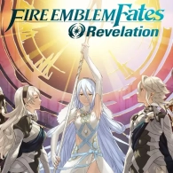 Fire Emblem Fates: Revelation - Heirs of Fate