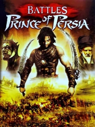 Battles of Prince of Persia