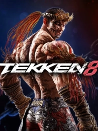 Tekken 8: Fahkumram