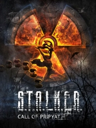 S.T.A.L.K.E.R.: Call of Pripyat