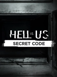 Hell is Us: Secret Code
