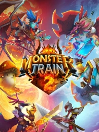 Monster Train 2
