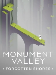 Monument Valley: Forgotten Shores